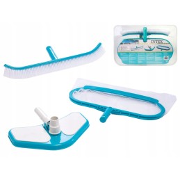 Intex 29057 baseino valymo priedų rinkinys