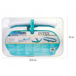 Intex 29057 baseino valymo priedų rinkinys