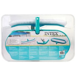 Intex 29057 baseino valymo priedų rinkinys