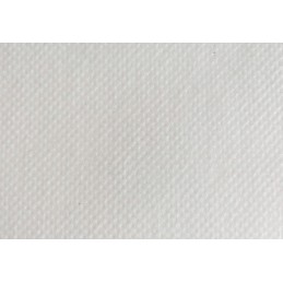 Balta spyruoklinė danga agrotekstilė UV 17 g p-17 1,6mx50m