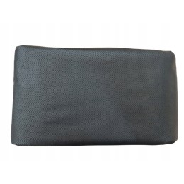 Juoda agrotekstilė braškinėms tujoms p50 uv 3,2x20 m nuo piktžolių lakas