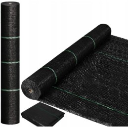 Agrotekstilė / agrotekstilė ant