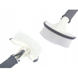 SPA valymo rinkinys šepetėlio pirštinių tinklelis