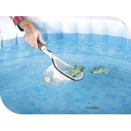 SPA valymo rinkinys šepetėlio pirštinių tinklelis