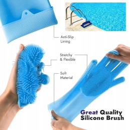 Baseino dulkių siurblių rinkinys