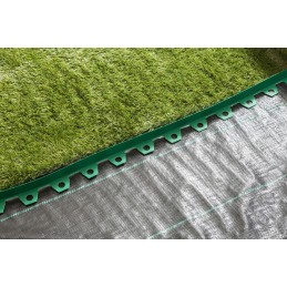 Agrotkanina agrotekstilė 70g 0,8x50m nuo piktžolių nuo piktžolių