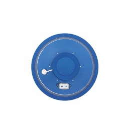 LED baseino lempa su įmontuotu bestway fontanu