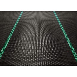 Kilimėlis nuo piktžolių sodui nuo piktžolių 2x5m