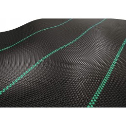 Kilimėlis nuo piktžolių sodui nuo piktžolių 2x5m