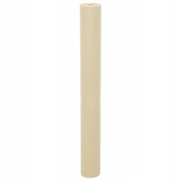 Vidaxl augintas dangos audinys 70 g m2 10x1 6 m