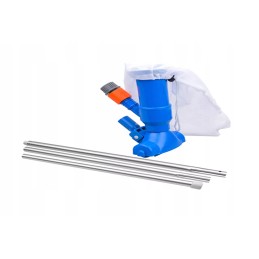 Outtech 4in1 valymo rinkinys baseinui