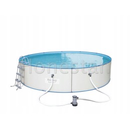 Baseino valymo rinkinys 56607 bestway