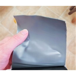 Gorilla vandeniui atspari plati juosta baseinams