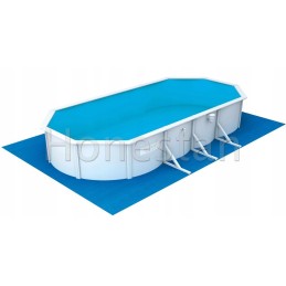 Baseino valymo rinkinys prausimuisi 56604 bestway