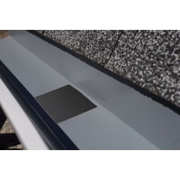 Gorilla vandeniui atspari plati juosta baseinams