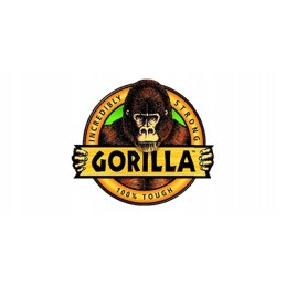 Gorilla vandeniui atspari plati juosta baseinams