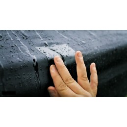 Gorilla vandeniui atspari plati juosta baseinams