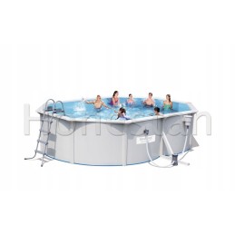 Baseino valymo rinkinys prausimuisi 56583 bestway