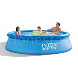 Baseino valymo rinkinys prausimuisi 28122 intex