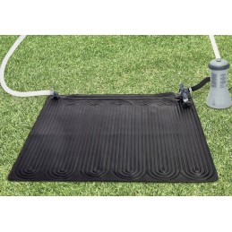 Saulės vandens šildymo plokštė 120 x 120 cm intex 28685