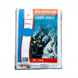 Žieminė agrotekstilė p50 3,2x10m agro nova