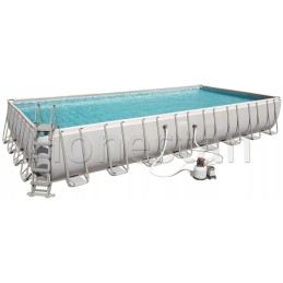 Baseino valymo rinkinys 56479 bestway