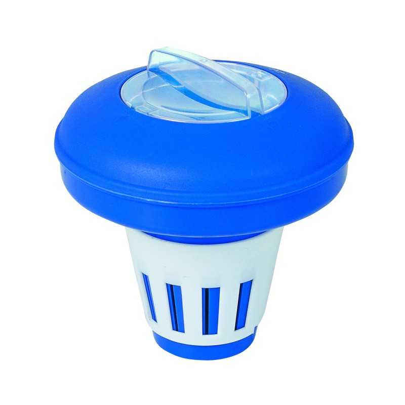 Chloro tabletės bestway 58071 1 01 kg
