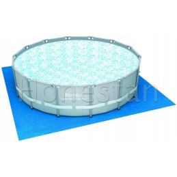 Baseino valymo rinkinys prausimuisi 56478 bestway