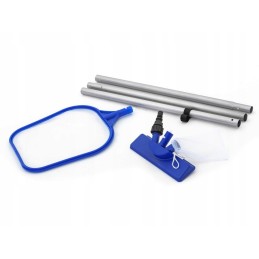 Bestway baseino valymo rinkinys
