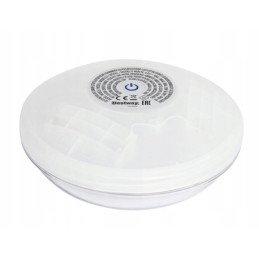 Bestway LED baseino lempa