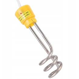 Panardinamas baseino šildytuvas 2000w 230v baseino vandens šildytuvas