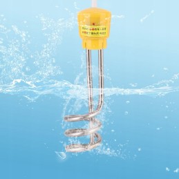 Panardinamas baseino šildytuvas 2000w 230v baseino vandens šildytuvas