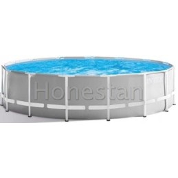 Baseino valymo rinkinys prausimuisi 26726 intex