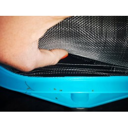 Intex 28002 baseino valymo rinkinys, dulkių siurblys