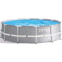 Baseino valymo rinkinys prausimuisi 26716 intex