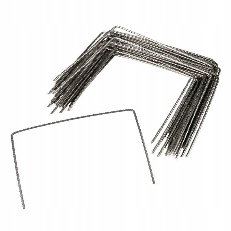 Įžeminimas inkarai metalinis montavimas 100 vnt 20x25 cm