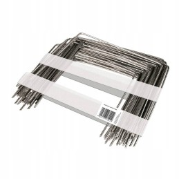 Įžeminimas inkarai metalinis montavimas 100 vnt 20x25 cm