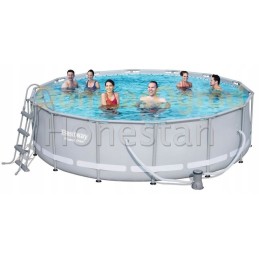 Baseino valymo rinkinys prausimuisi 56452 bestway