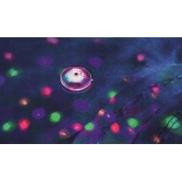 Bestway 58419 plaukiojanti LED baseino lempa