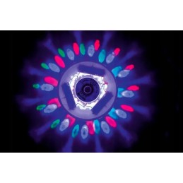 Bestway 58419 plaukiojanti LED baseino lempa