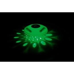 Bestway 58419 plaukiojanti LED baseino lempa