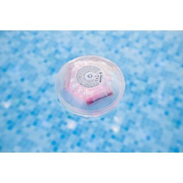 Bestway 58419 plaukiojanti LED baseino lempa