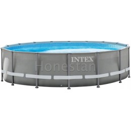 Tentas tinka intex 26322 baseinui