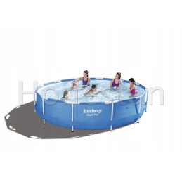 Baseino valymo rinkinys prausimuisi 56415 bestway