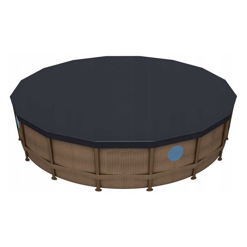 Folijos dangos kilimėlis tinka bestway 56725 baseinui