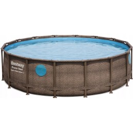 Folijos dangos kilimėlis tinka bestway 56725 baseinui