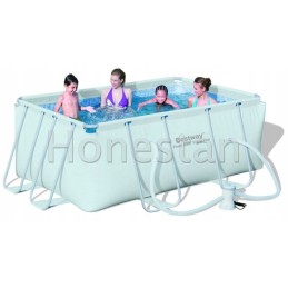 Baseino valymo rinkinys 56409 bestway