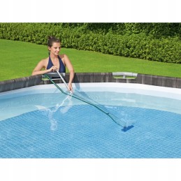 Bestway baseino valymo rinkinys 58013