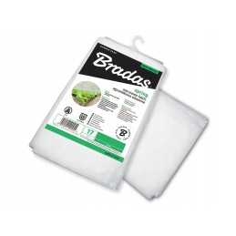 Agrotekstilė 17p 1,6x5m bradas pakuotė