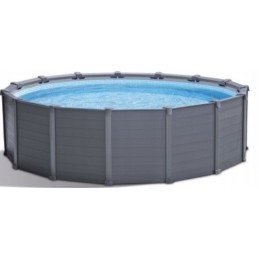 Folijos dangos kilimėlis tinka intex 26384gn baseinui